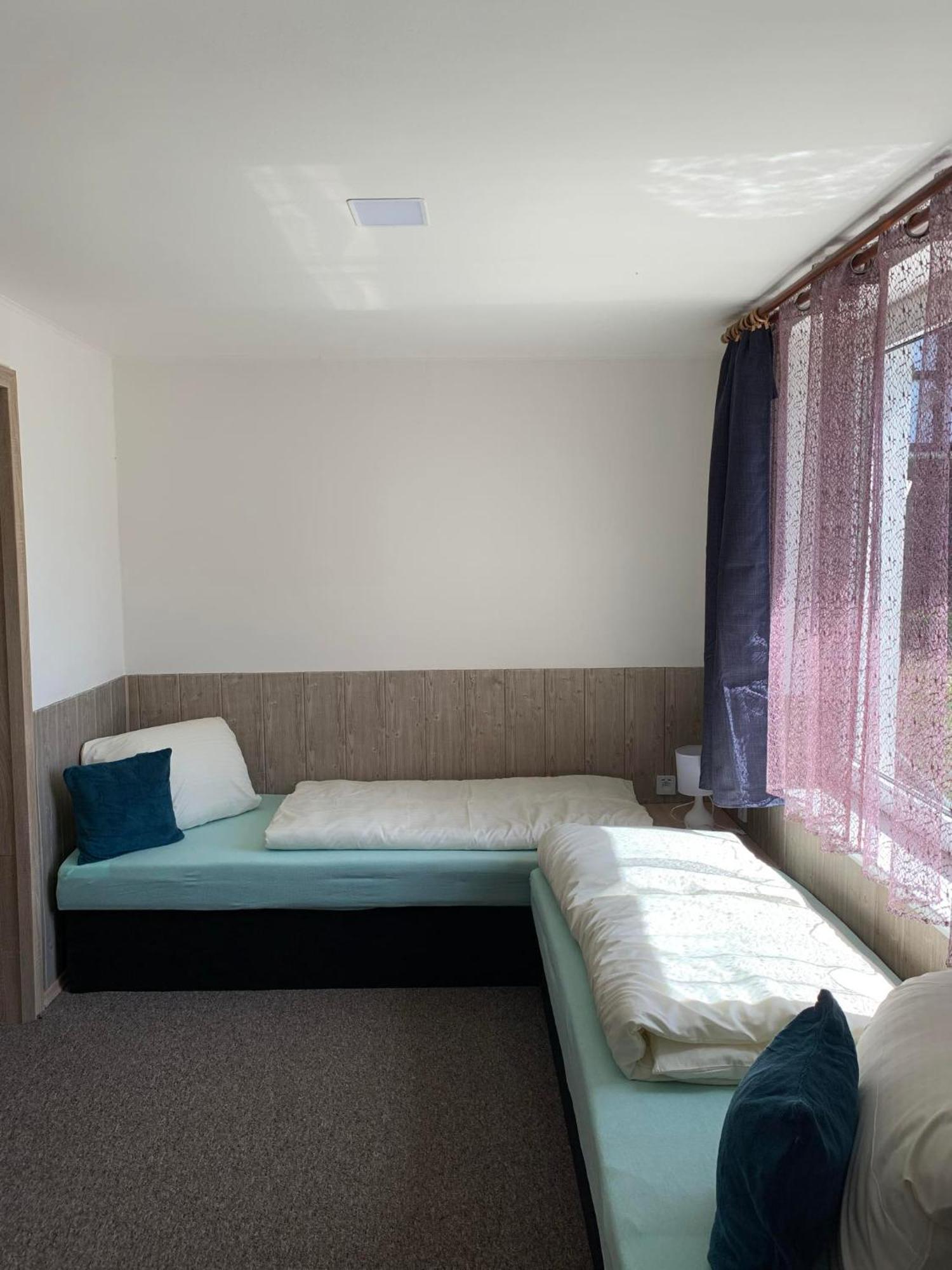 Apartman Hranice - Hřensko Exterior foto