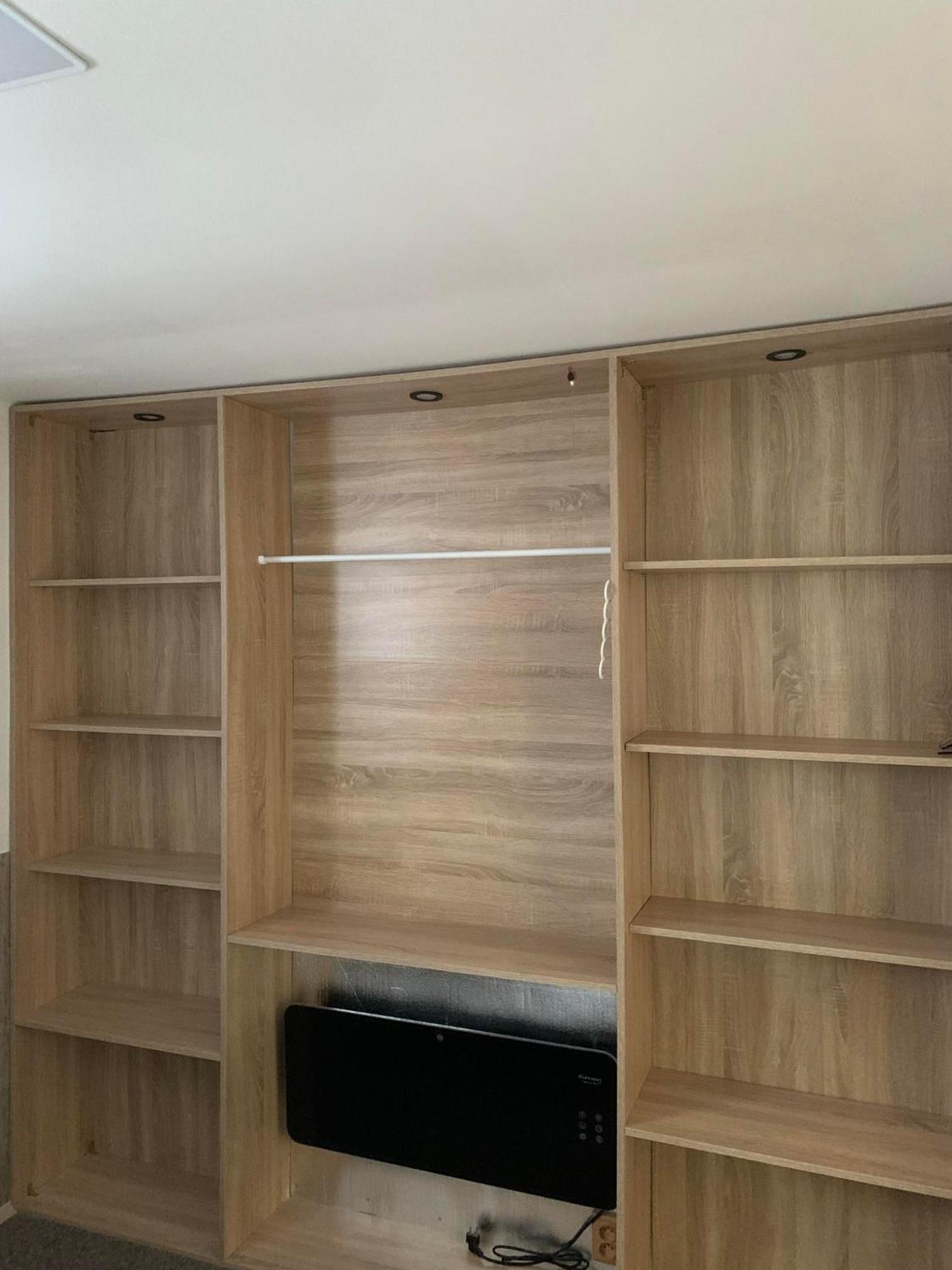 Apartman Hranice - Hřensko Exterior foto