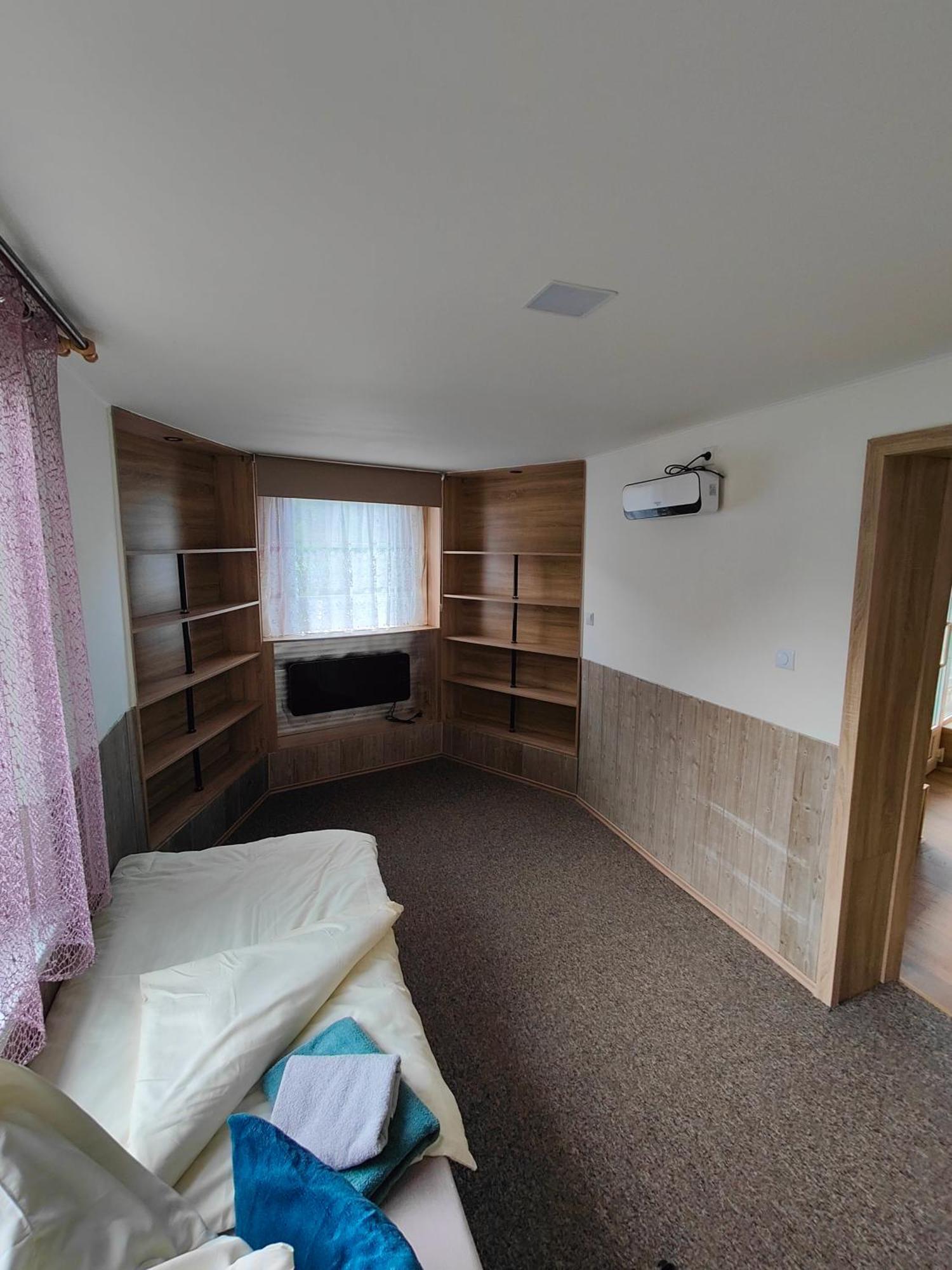 Apartman Hranice - Hřensko Exterior foto