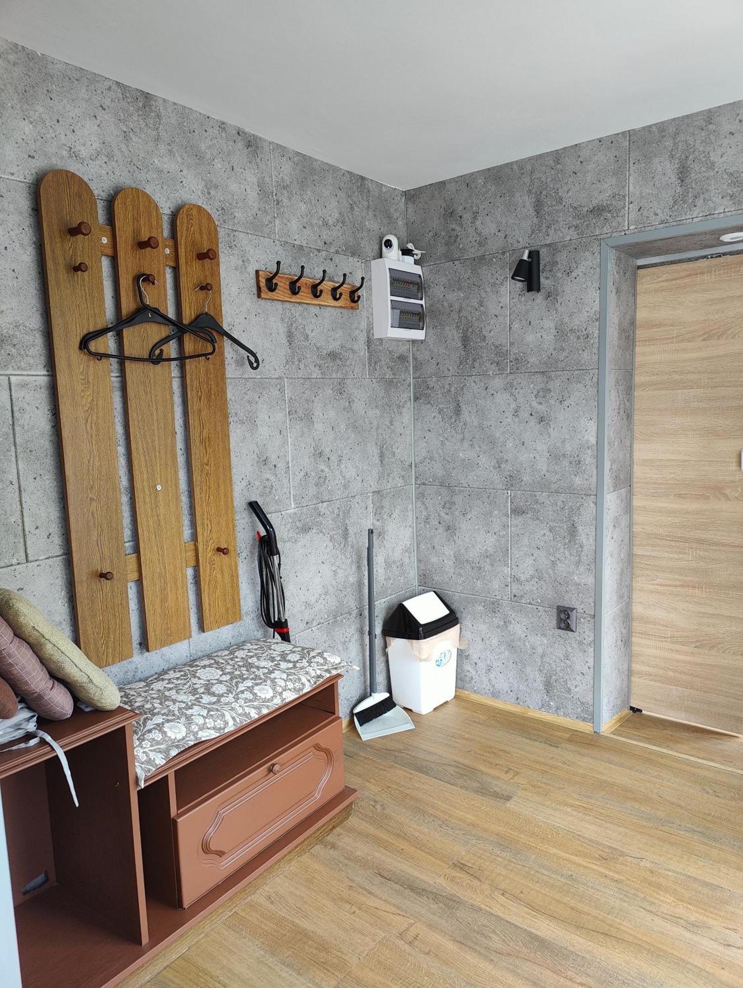 Apartman Hranice - Hřensko Exterior foto