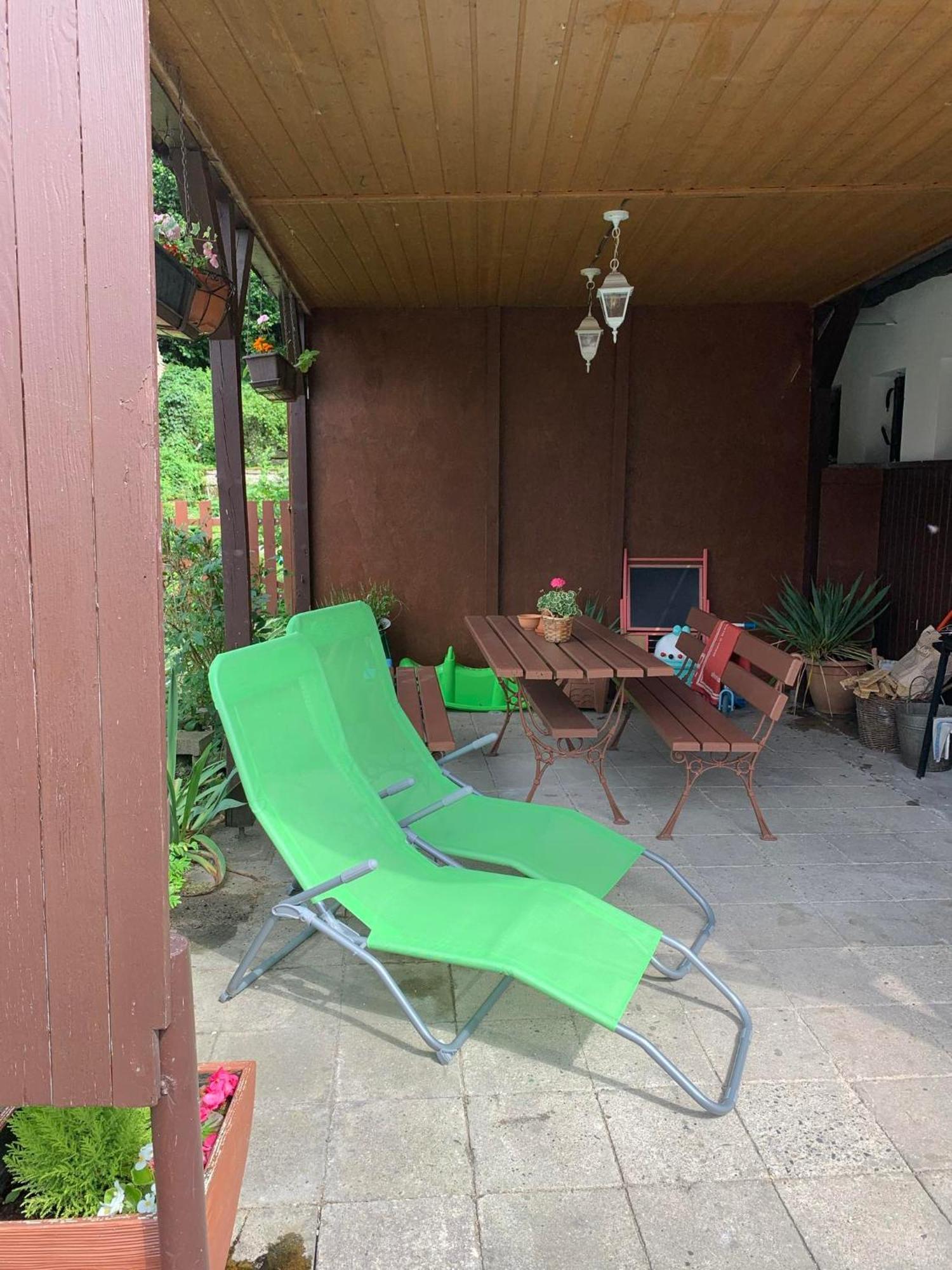 Apartman Hranice - Hřensko Exterior foto